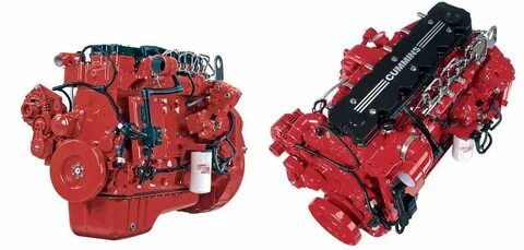Cummins isb 6.7