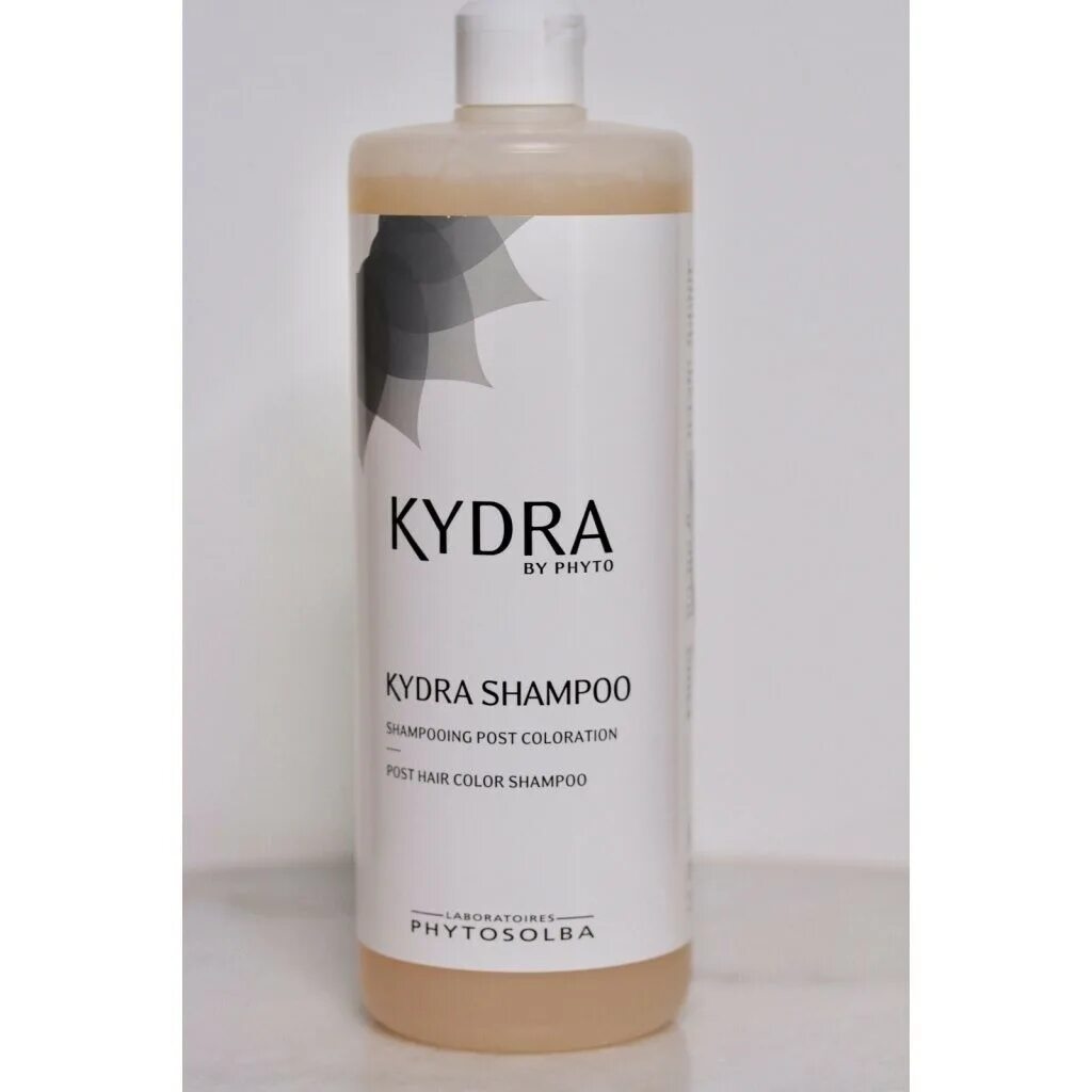 Hair color шампунь. Kydra шампунь для окрашенных. Шампунь Kydra для окрашенных волос. Kydra nature Post hair Color Shampoo - технический шампунь 1000мл. Kydra Shampoo Haute tolerance VARIOPACK 1000 мл.