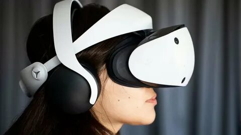 Vr sarah