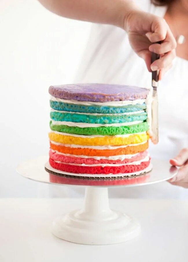 Let s make a cake