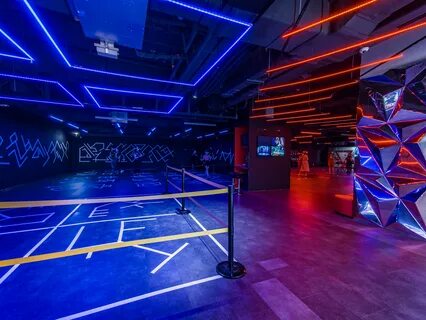 Vr клубы в москве