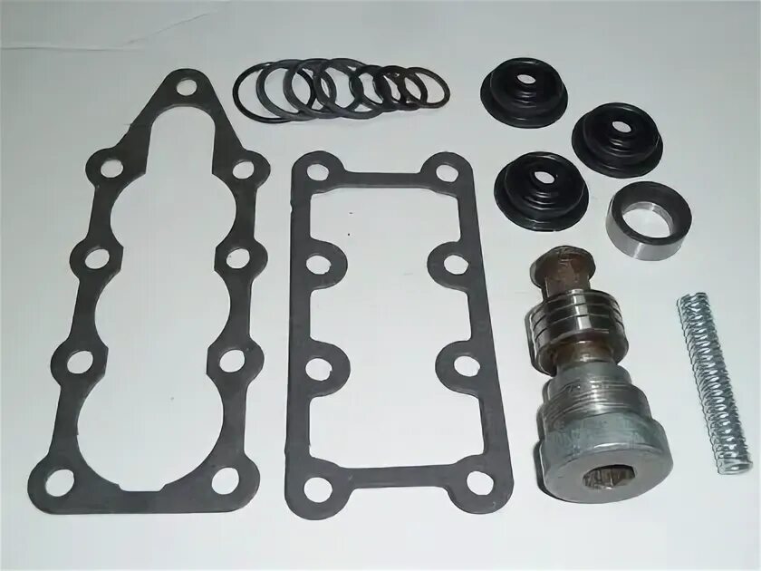 Клапан гидрораспределителя р 80. Клапан распределителя р-80. 444. Ремкомплект распределителя р-80 с клапаном. 444.