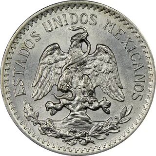 Мексика 50