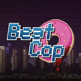Beats cop