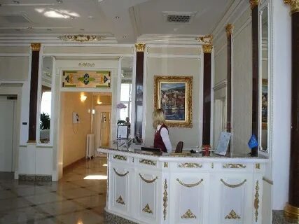 Гранд палас запорожье