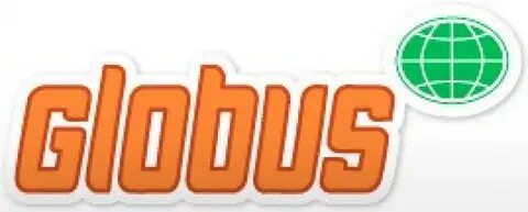 Сайт сети глобус