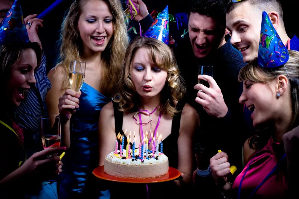 Can can your party