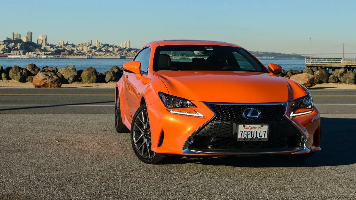 Lexus RC 350 F Sport. Lexus rc200. Лексус RC 320 оранжевая. Оранжевый Lexus f Sport.