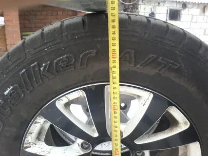 205 65 r15 диаметр