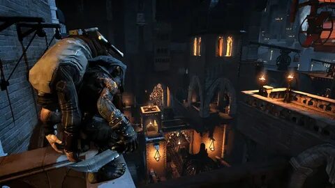 Styx shadows