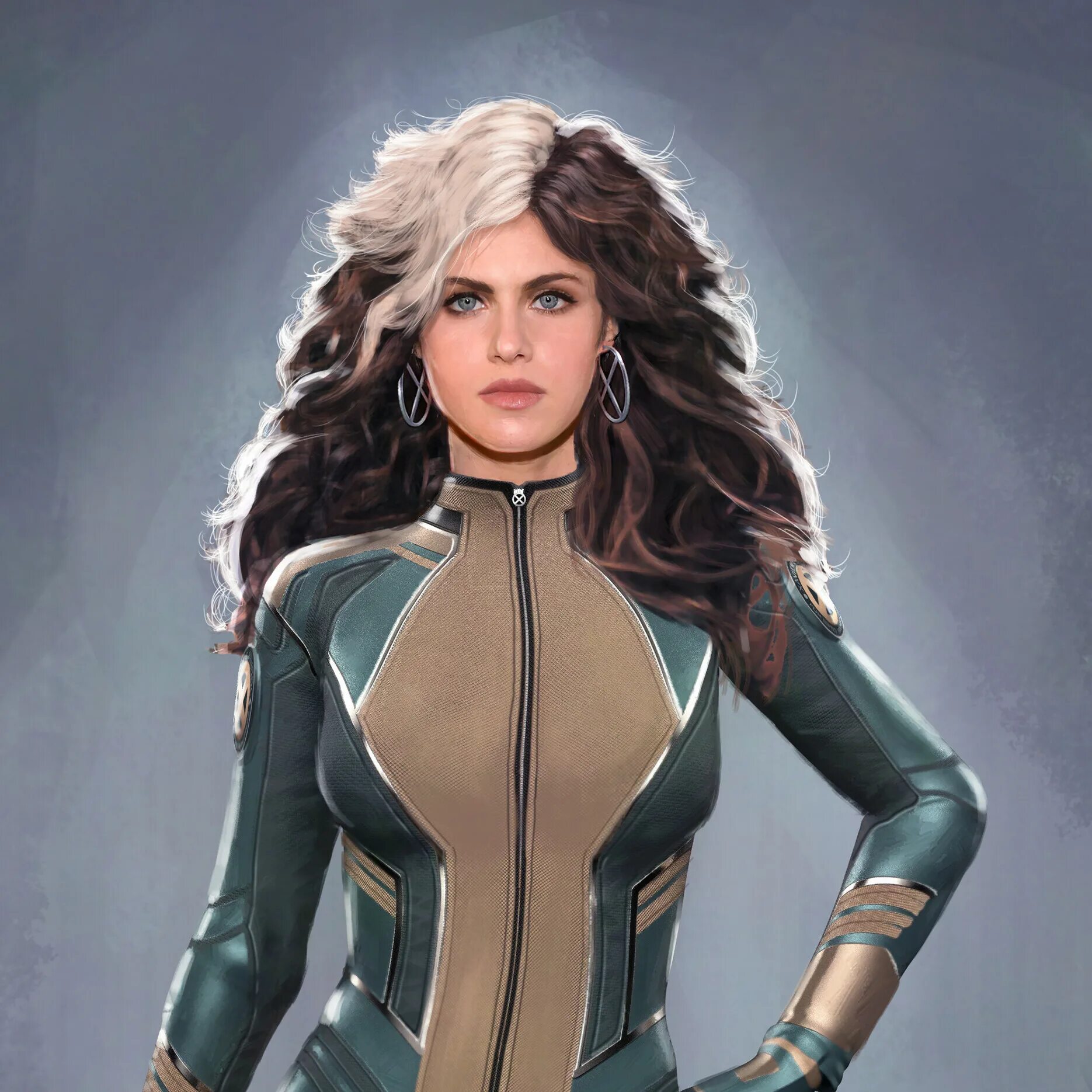 Rogue