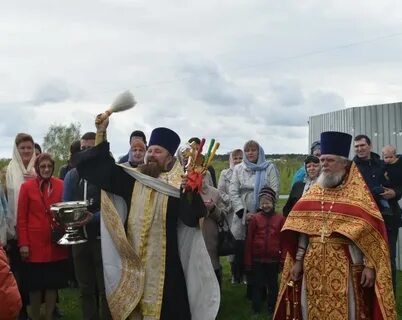 Серпухов богослужения