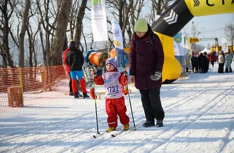 Спортивные праздники в феврале