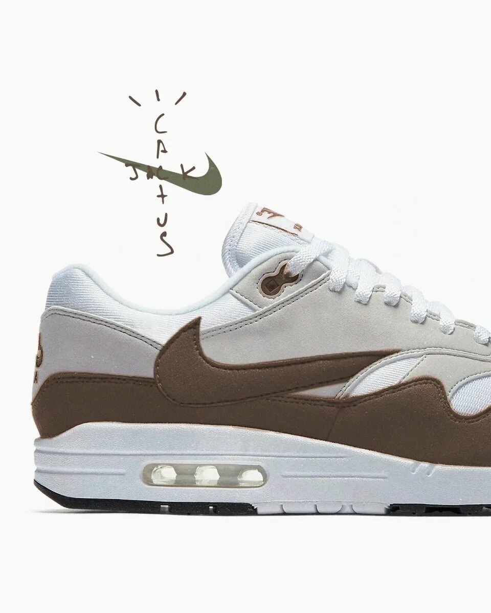 Travis air max 1. Найк аир макс 1 трэвис скотт. nike air max 1 x travis scott. nike air max travis scott. кроссовки nike air max 1 x travis scott.