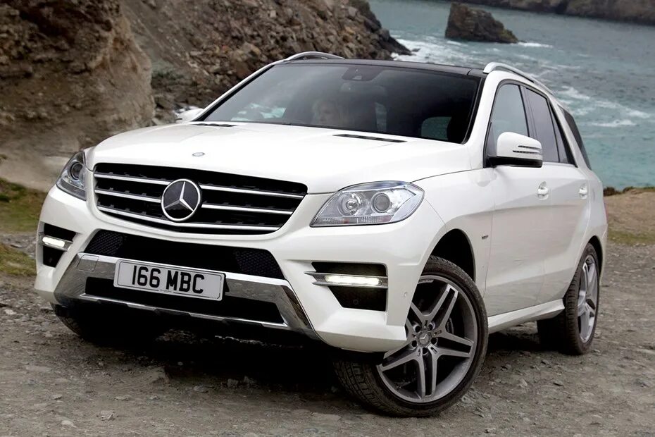 M class org
