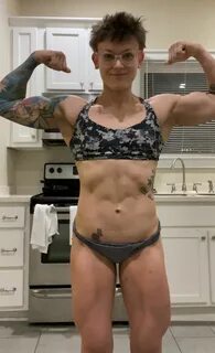 Bec Lorch. r/hardbodies. 