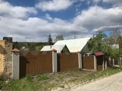 Дом в среднеуральске