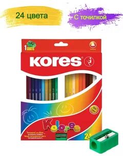 Kores
