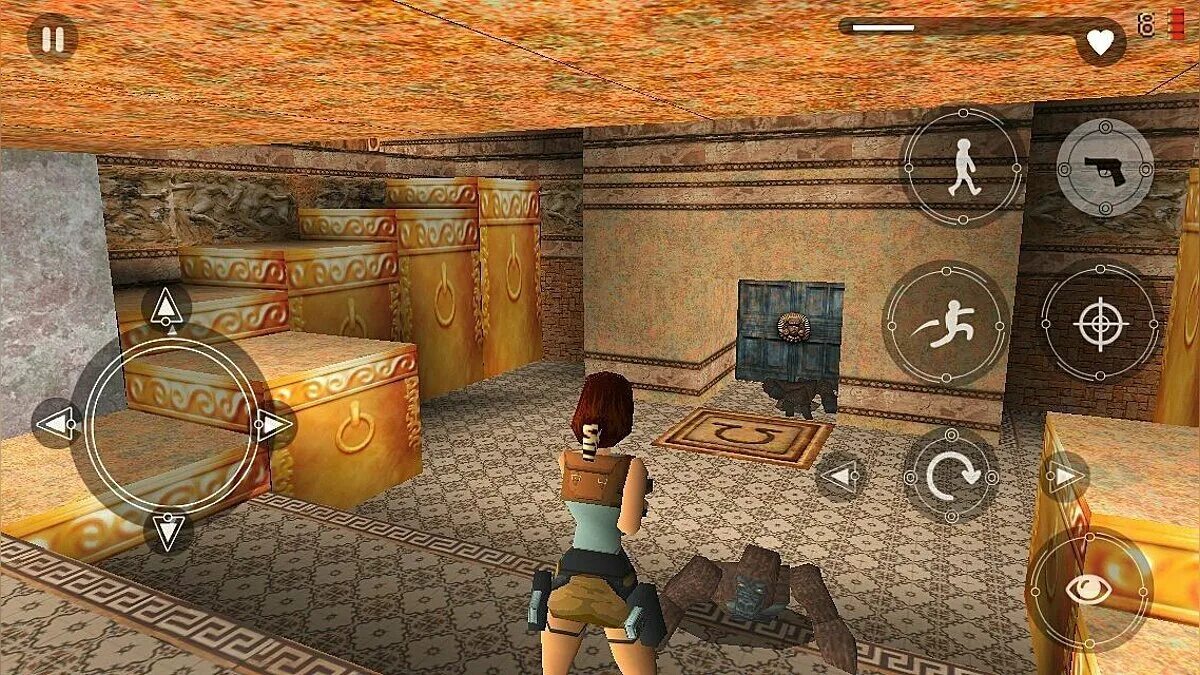 Как пройти уровень в игре tomb. Tomb raider 1. tomb raider 1996. lara croft tomb raider игра 1996. том райдер 1 часть игра.