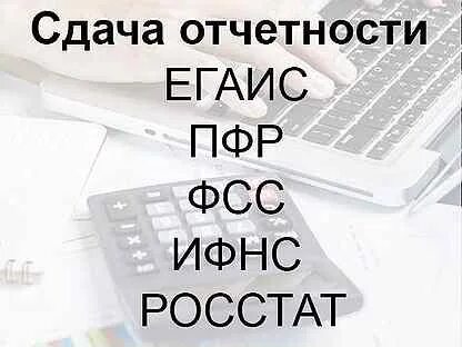 Срок сдачи декларации по егаис