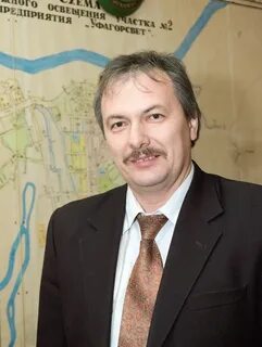 Уфагорсвет