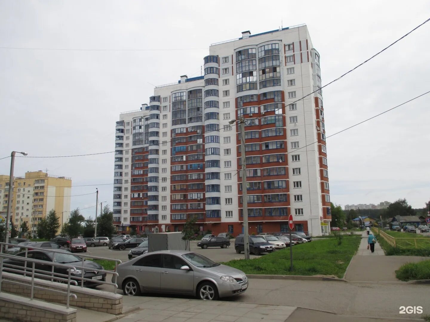 Apartments on Chistoprudnenskaya street 20 в Кирове отзывы, цены и фото номеров 