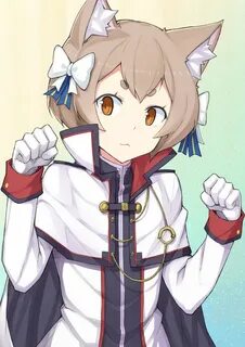 Re Zero Kara Hajimeru Isekai Seikatsu,Anime,Аниме,Felix Argyle,Animal Ears ...