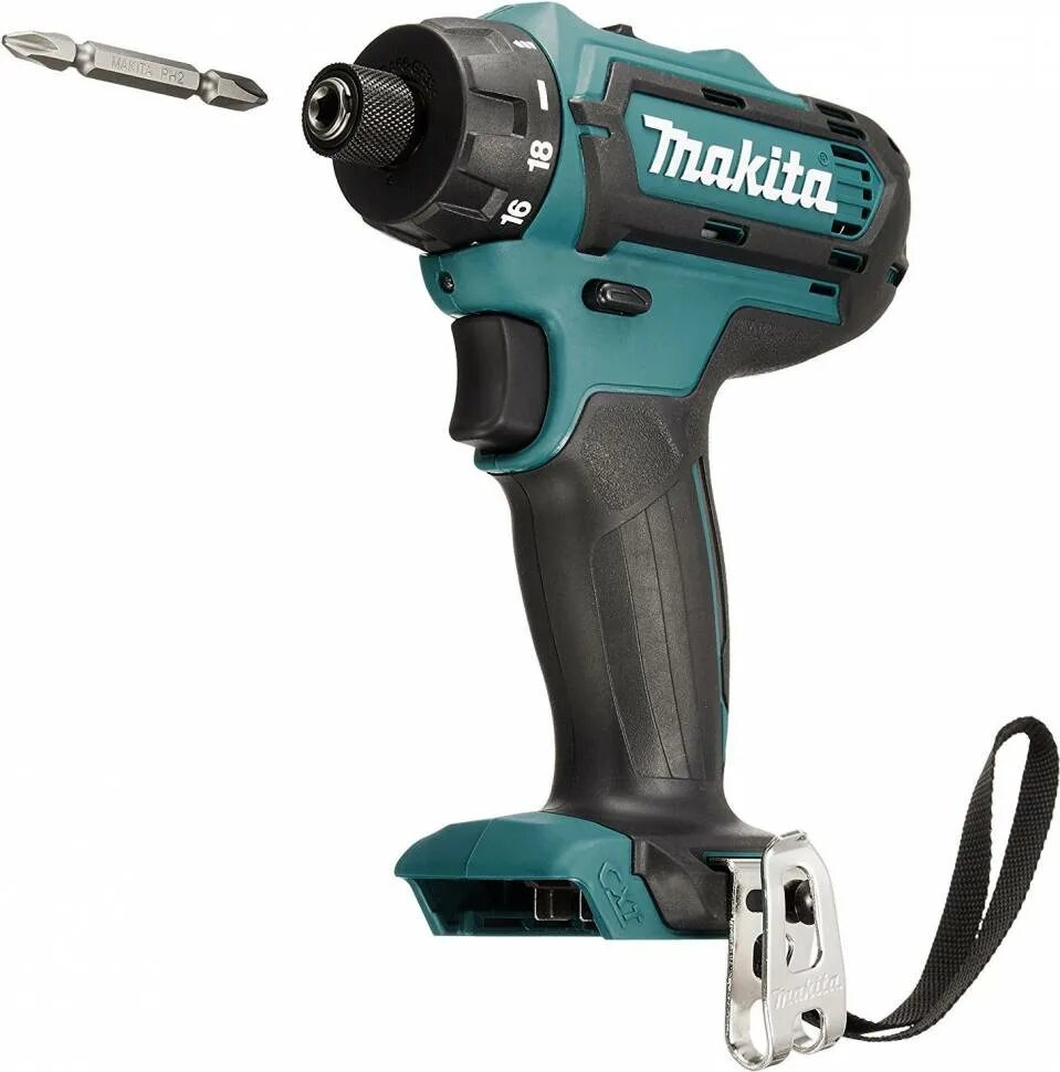Шуруповерт под макиту. Makita df032dz. шуруповерт макита 10.8v. шуруповерт макита 12v. аккумуляторная дрель-шуруповерт makita cxt df032dwae.