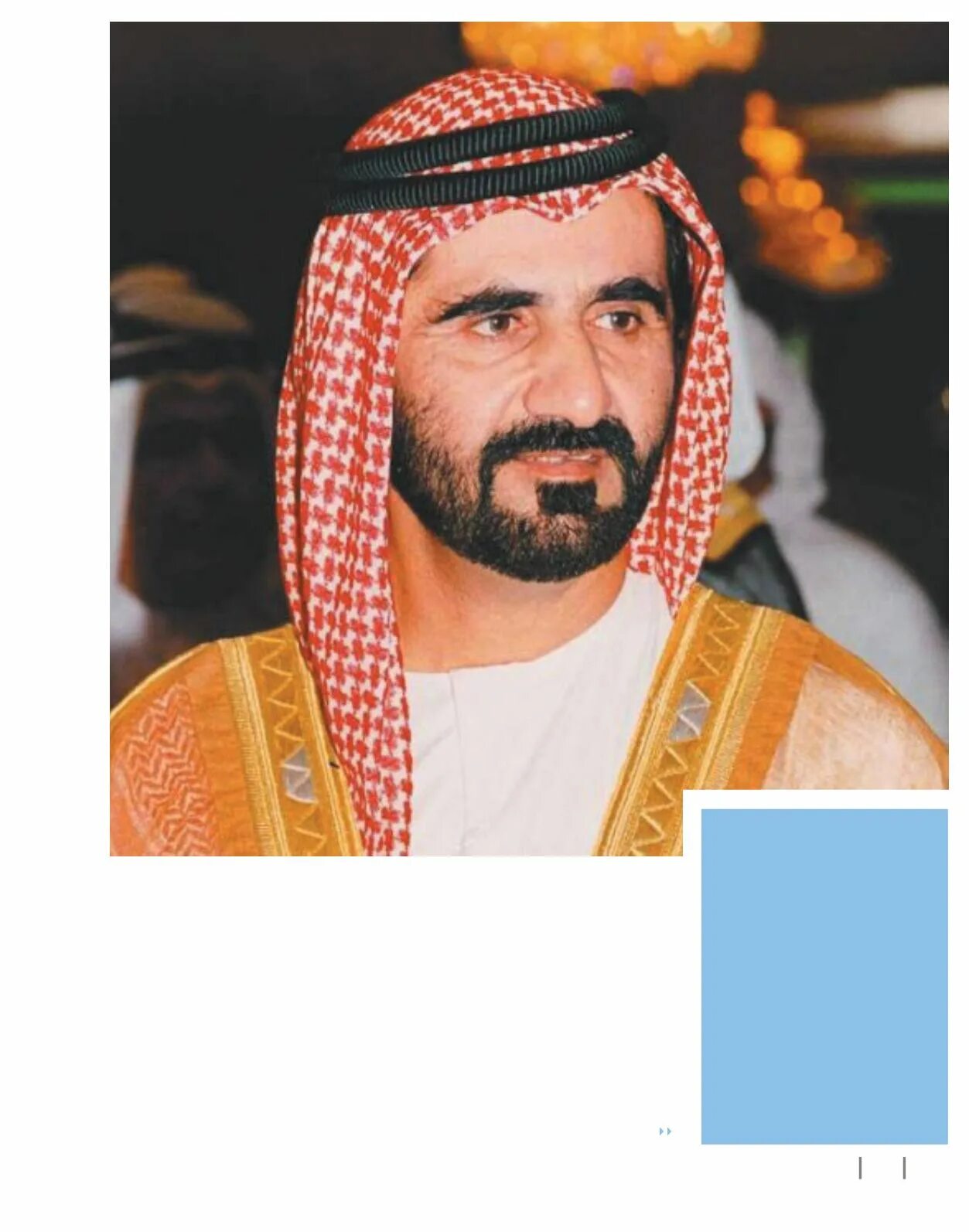 Шейха мохаммеда бин рашида