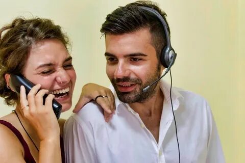 Запись разговора мужа