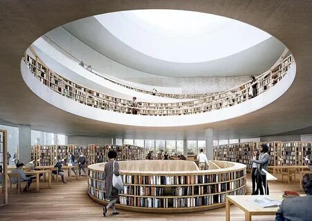 Project library