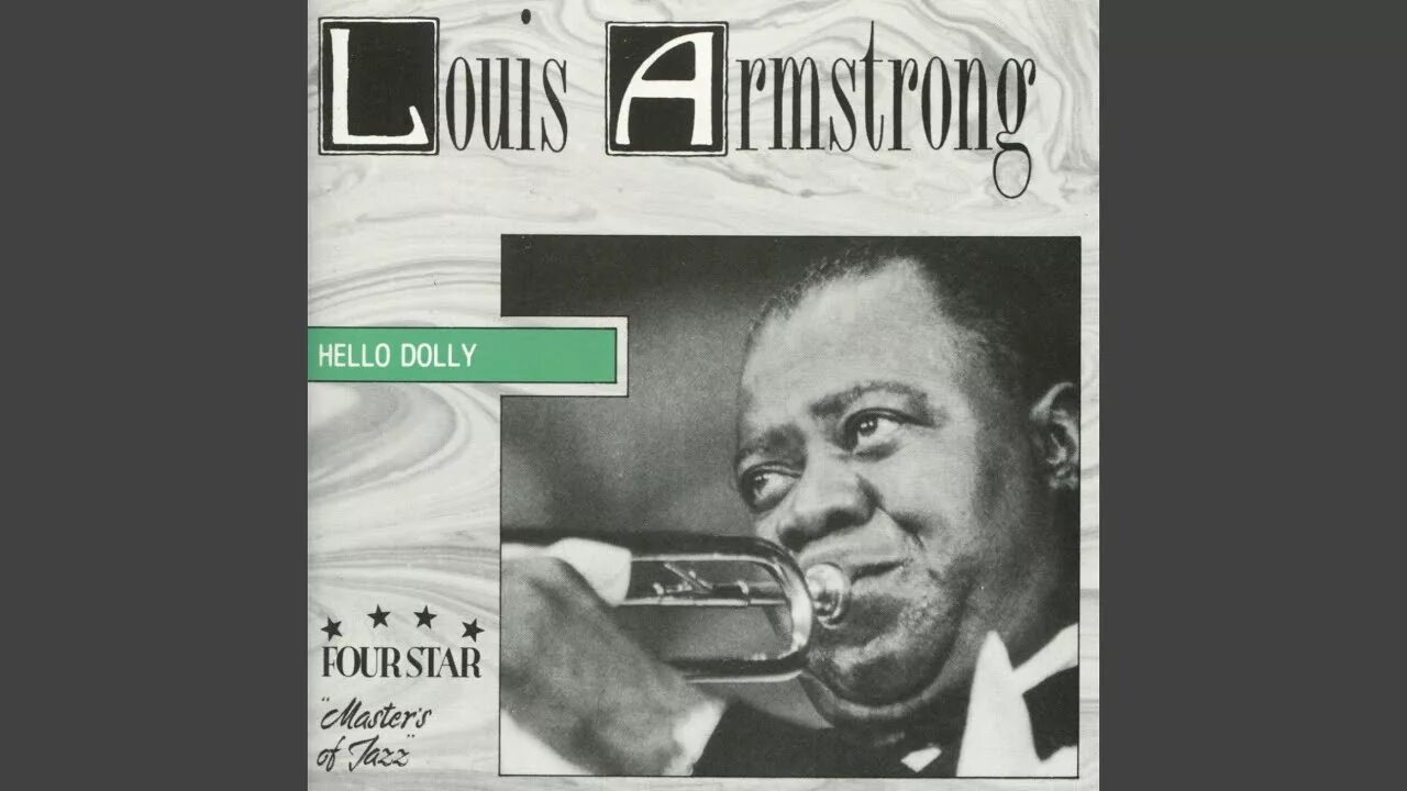 Армстронг хелло. Луи Армстронг Хелло Долли. Louis Armstrong «hello Dolly» альбом. Hello Долли Армстронг. Louis Armstrong - hello, Dolly! (Live on the ed Sullivan show, October 4, 1964).