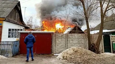 Типичный брянск новости