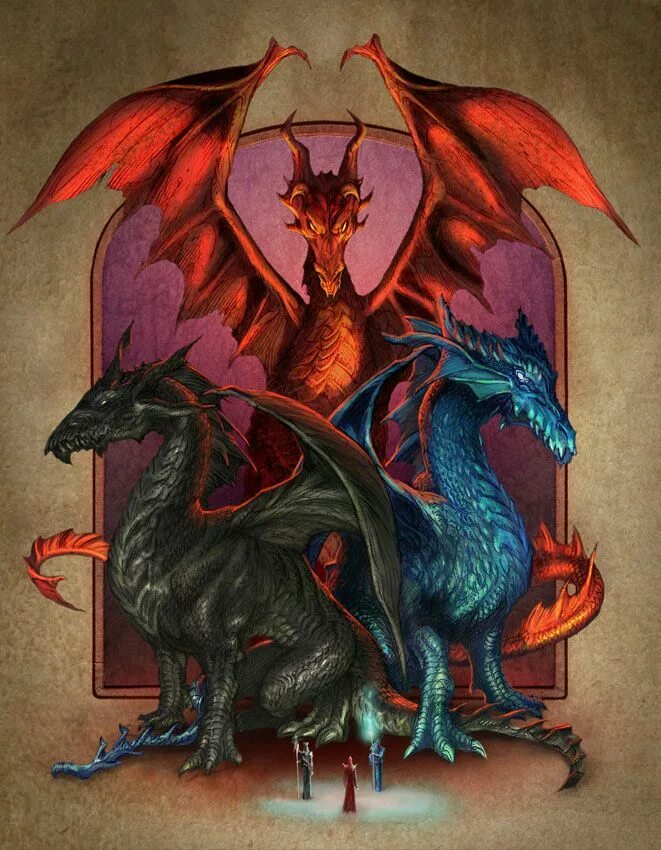 День трех драконов 11 апреля. Балаур дракон. Асха дракон. Трехглавый дракон. Разные драконы.