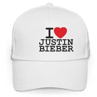 I love bieber