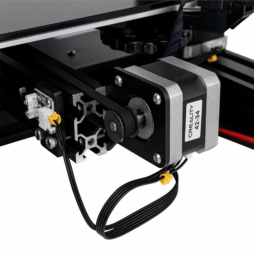 3d-принтер Creality Ender 3. Каретка Ender 3 v2. Creality Ender 3 Размеры. Ender 3 Pro габариты принтера. Ender 3 сборка