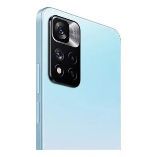 Note 11 pro 5g 6 128gb
