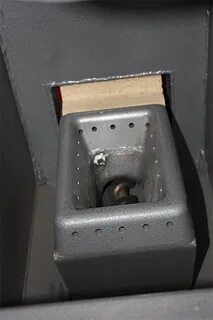 Автоматический розжиг котла