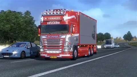 Scs software