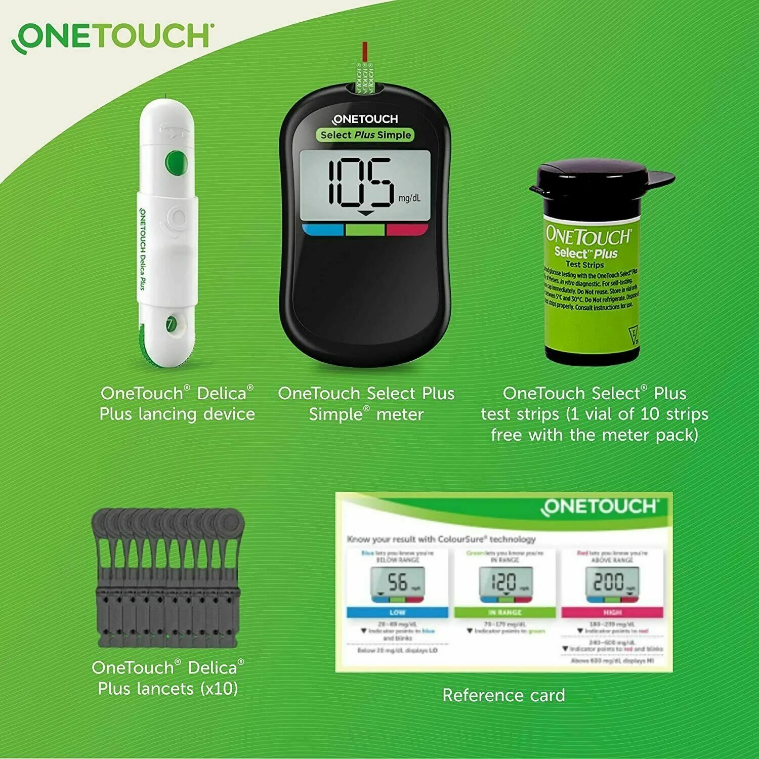 Как настроить глюкометр one touch select. One touch select plus ланцеты. onetouch select plus flex. ван тач селект симпл. one touch select plus flex.