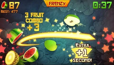 Игры андроид fruit