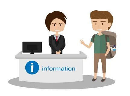 Specific information