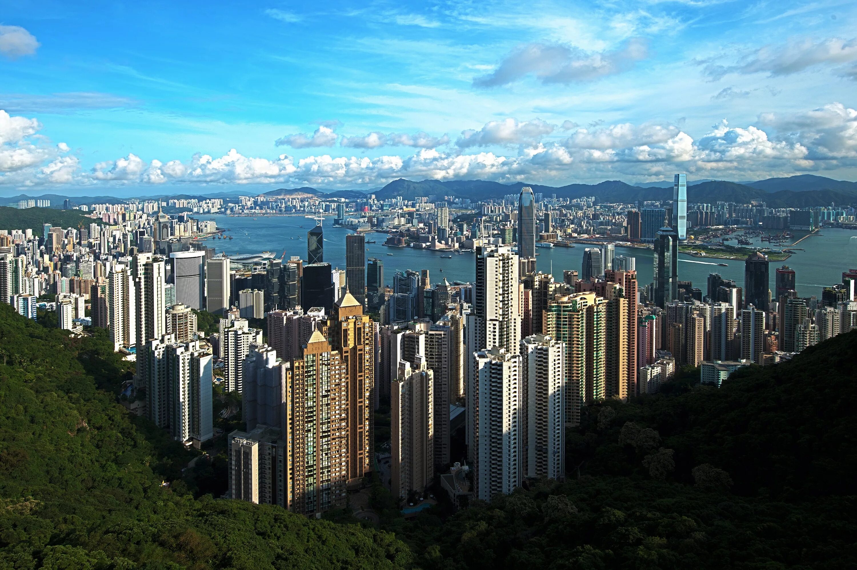 Сянган Гонконг. Гонг Конг небоскребы. Гонконг страна или город