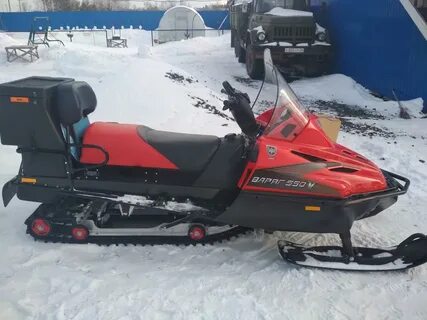 Тайга 550 v авито