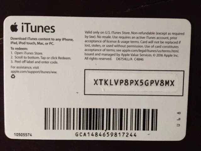 Подарочная карта itunes. Коды подарочных карт. Код подарочной карты itunes. Подарочные карты айтюнс код. Оборотная сторона дисконтной карты.