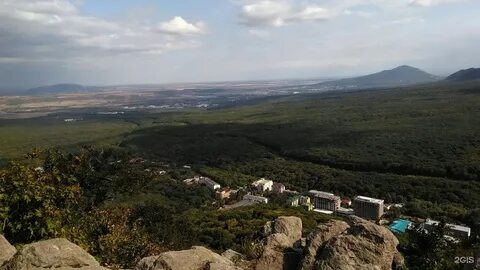 Железной горе