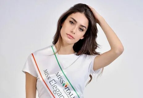 Miss italia