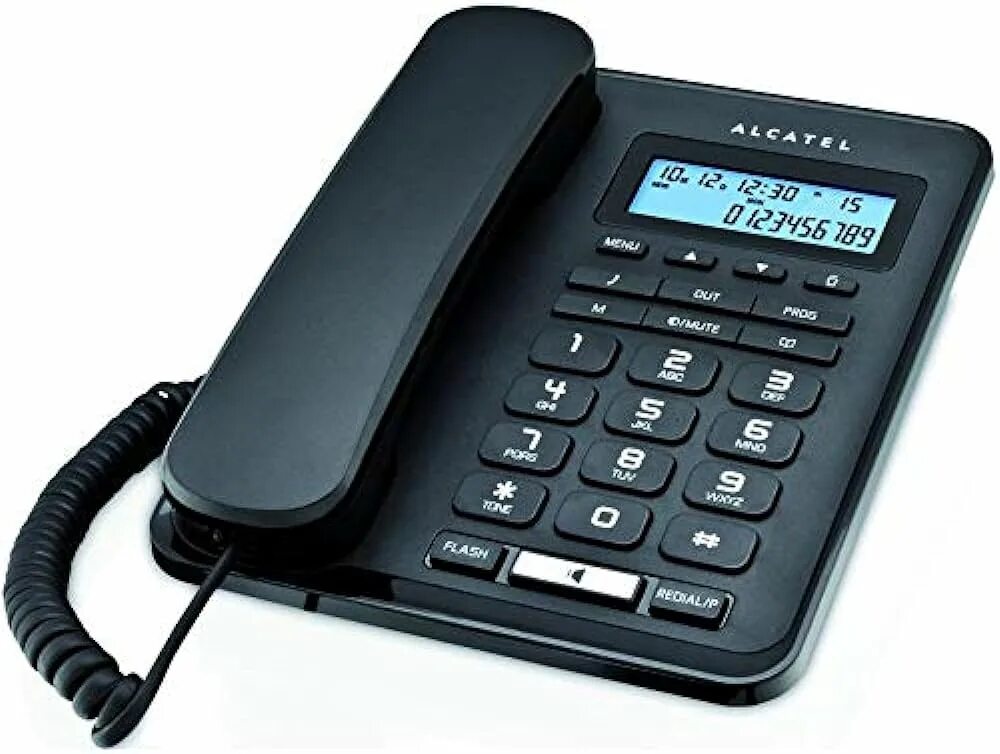 Стационарная картинка. Проводной телефон Alcatel t56. Alcatel t22 телефон проводной Black. Радиотелефон Alcatel с250. Стационарный телефон Alcatel 4035.