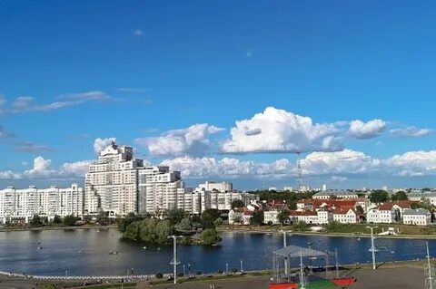 Скай минск