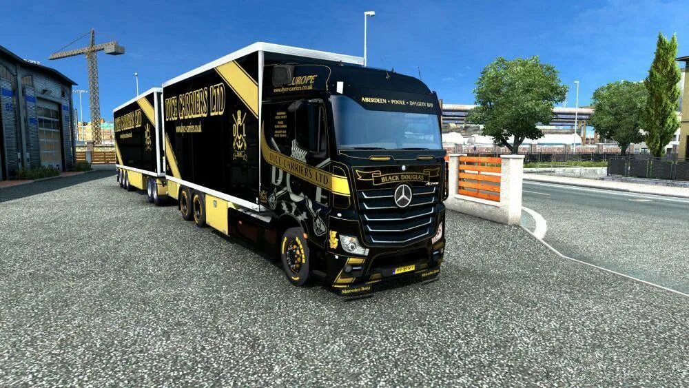 Етс 2 мод уаз. Етс 2 тандем мерседес. mercedes tandem ets 2 1.35. bdf ets 2. скания тандем для етс 2 1.39.